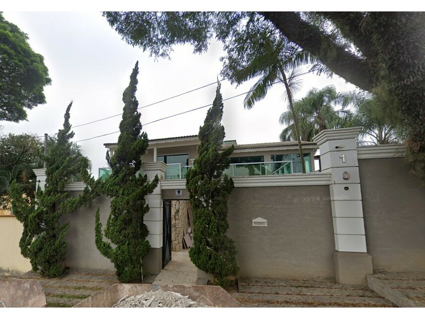 Casa - Venda, Santo Amaro, São Paulo, SP